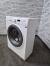 Стиральная машина HOTPOINT-ARISTON VMUF 501 B 